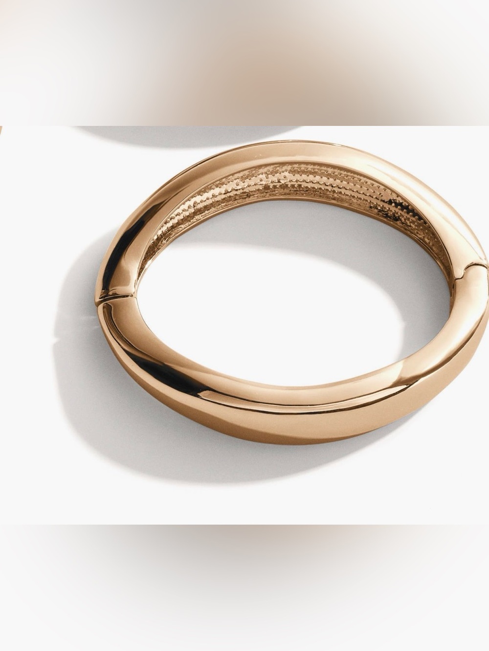 Baublebar Hinge Bangle